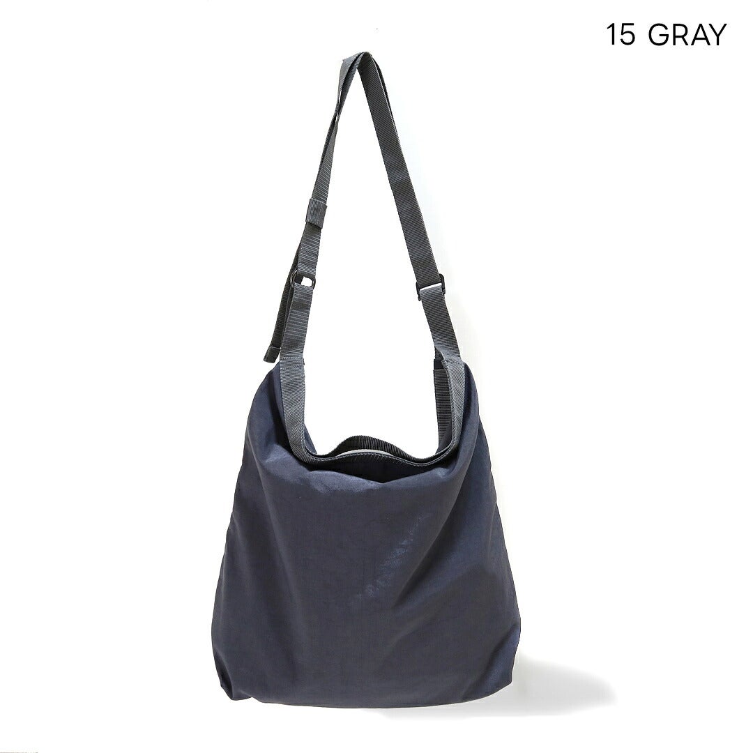 スロウ SLOW/2way Shoulder Bag - S ショルダー トートバッグ 586S137P