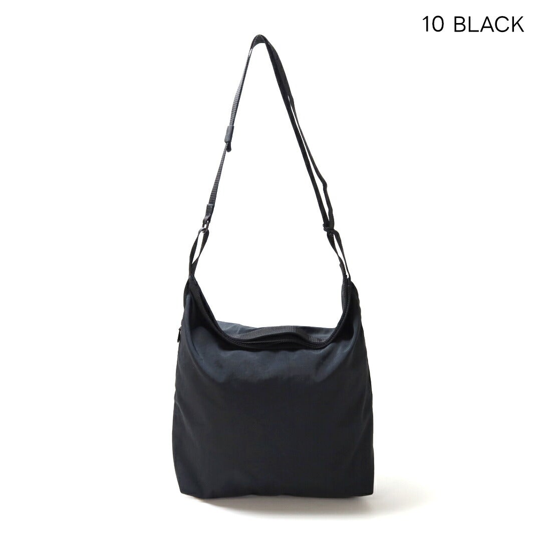スロウ SLOW/2way Shoulder Bag - S ショルダー トートバッグ 586S137P