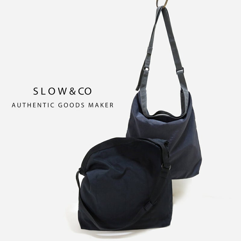 Ya2/スロウSLOW/バッグ/2wayShoulderBag-Sショルダートートバッグ/586S137P/レディースメンズ【正規取扱】