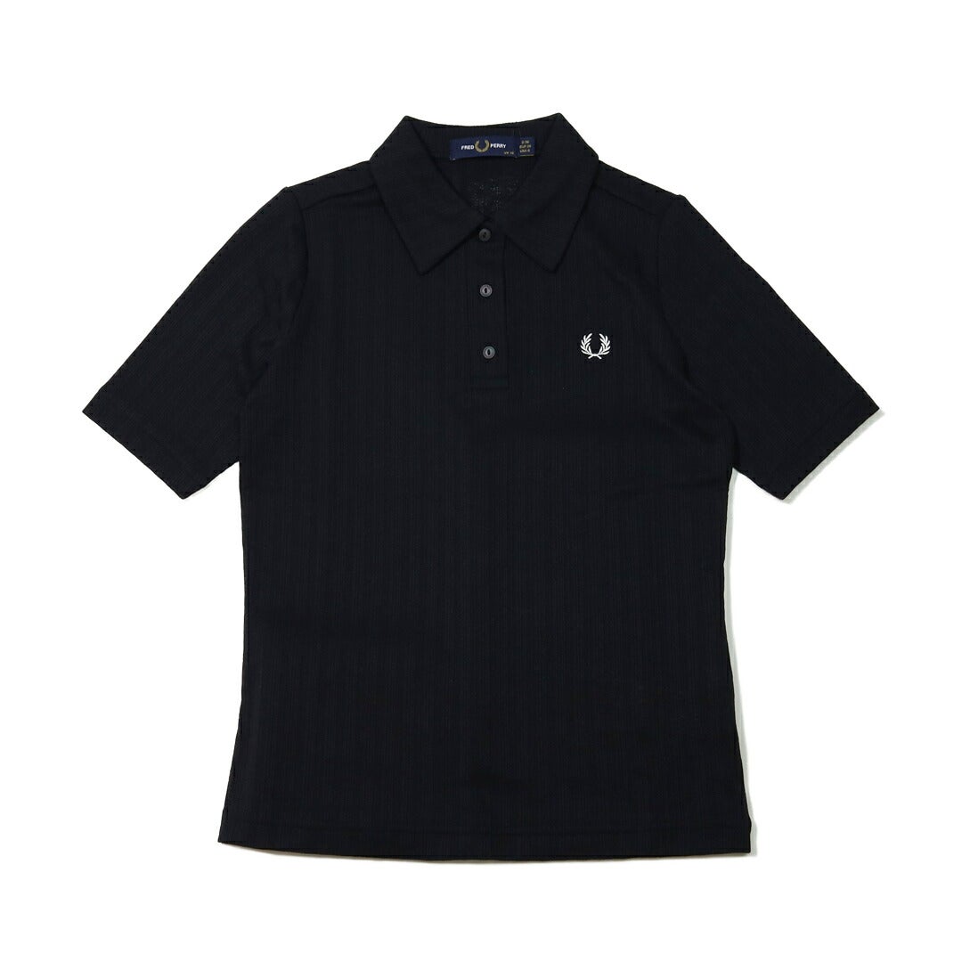 Ya2/フレッドペリーFREDPERRY/ポロシャツ/シアーリブポロシャツ/G2168/レディース【正規取扱】Ya2/フレッドペリーFREDPERRY/シャツ/シアーサッカーシャツ/G9179/レディース【正規取扱】
