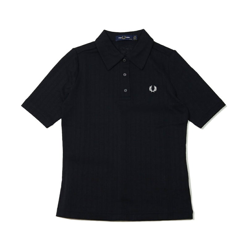 Ya2/フレッドペリーFREDPERRY/ポロシャツ/シアーリブポロシャツ/G2168/レディース【正規取扱】Ya2/フレッドペリーFREDPERRY/シャツ/シアーサッカーシャツ/G9179/レディース【正規取扱】