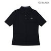 Ya2/フレッドペリーFREDPERRY/ポロシャツ/シアーリブポロシャツ/G2168/レディース【正規取扱】