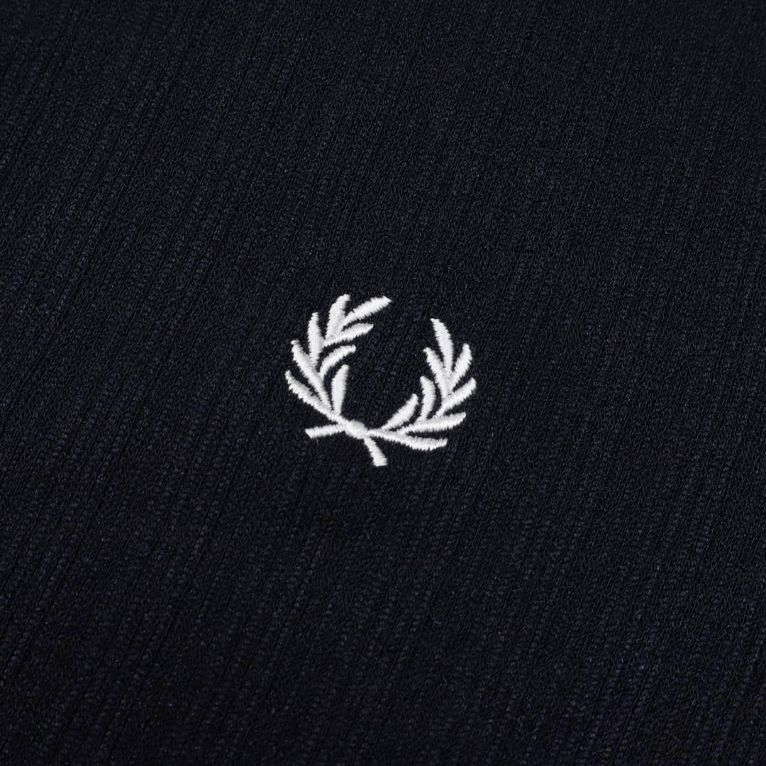Ya2/フレッドペリーFREDPERRY/ポロシャツ/シアーリブポロシャツ/G2168/レディース【正規取扱】