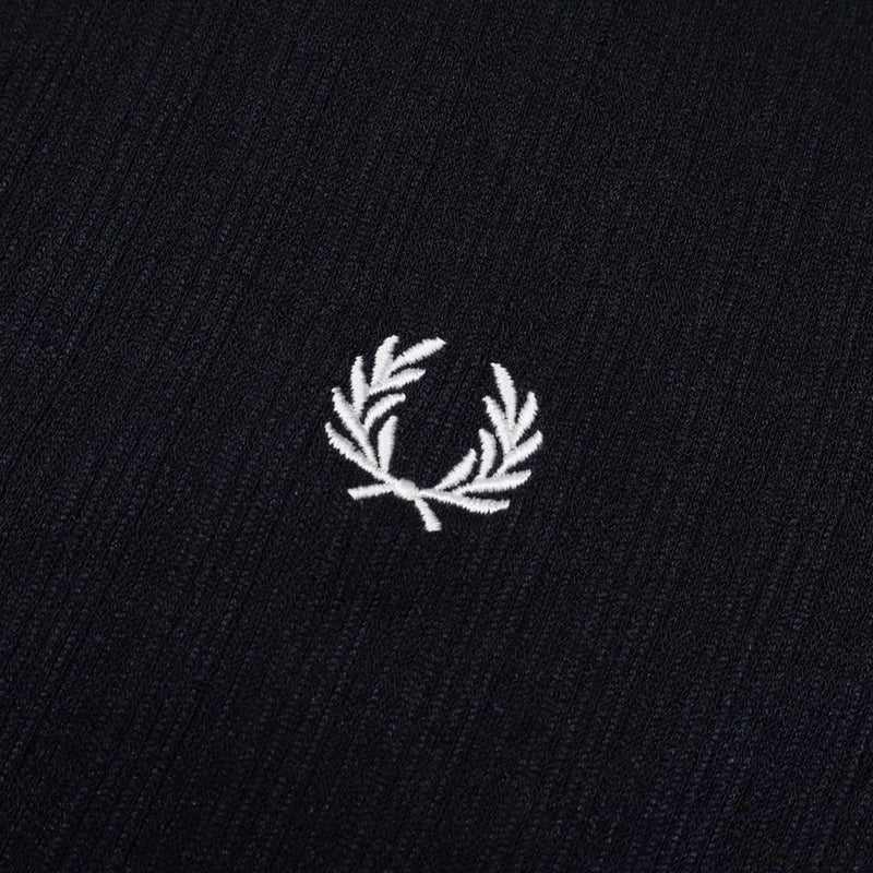 Ya2/フレッドペリーFREDPERRY/ポロシャツ/シアーリブポロシャツ/G2168/レディース【正規取扱】