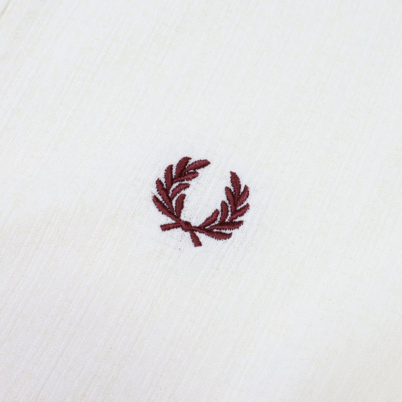 Ya2/フレッドペリーFREDPERRY/ポロシャツ/シアーリブポロシャツ/G2168/レディース【正規取扱】