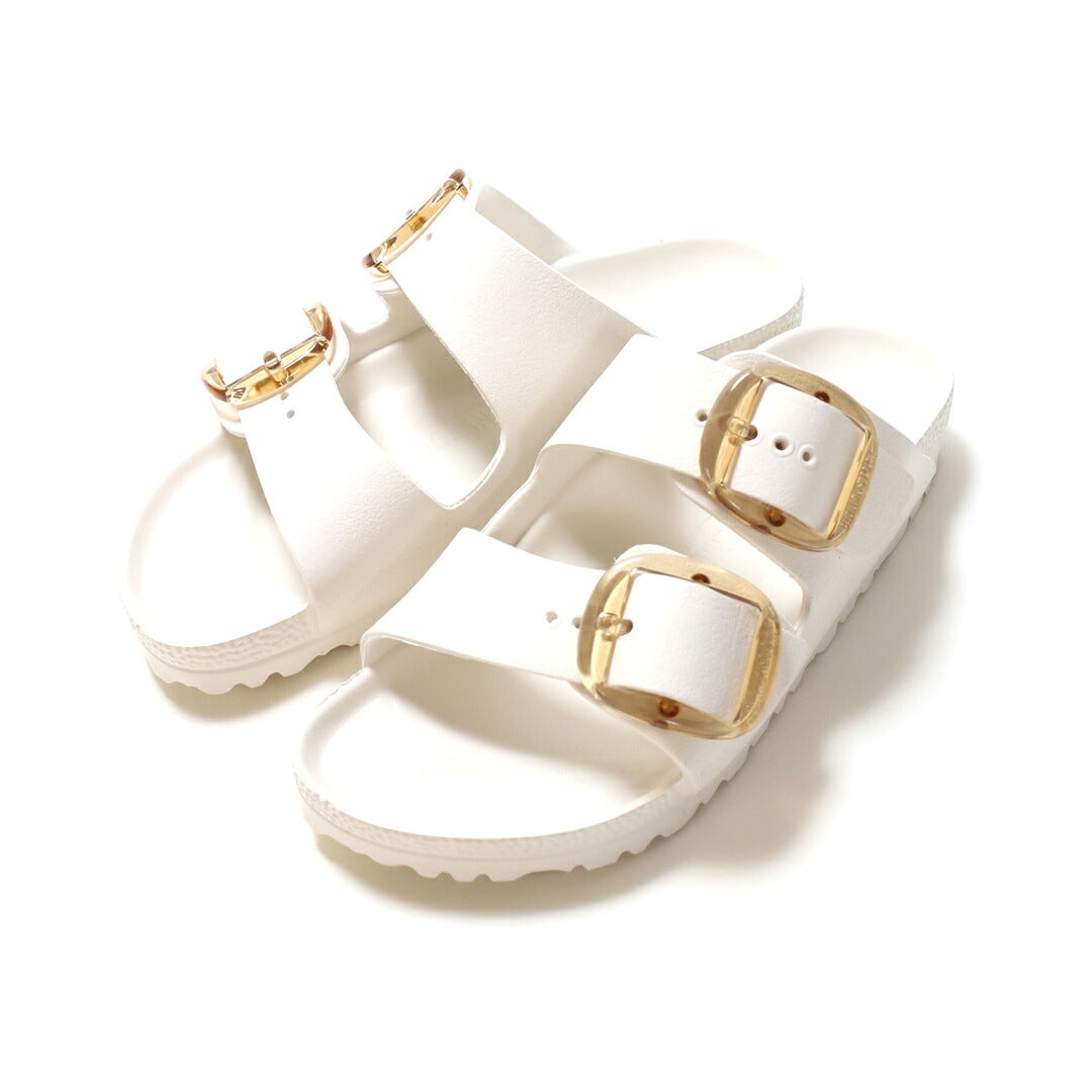 Ya2/ビルケンシュトックBIRKENSTOCK/サンダル/ArizonaアリゾナビッグバックルEVA/1029651/レディース【正規取扱】