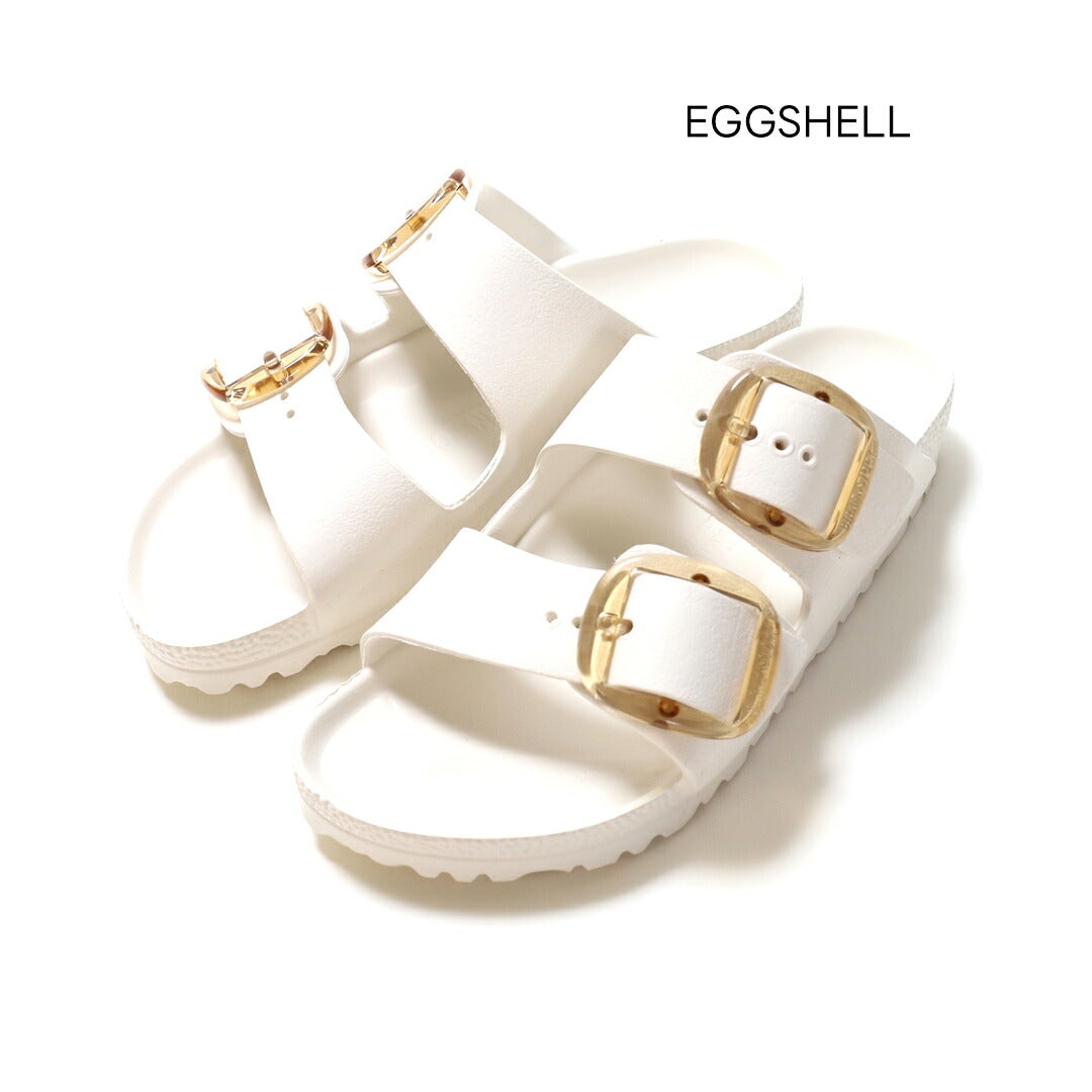 Ya2/ビルケンシュトックBIRKENSTOCK/サンダル/ArizonaアリゾナビッグバックルEVA/1029651/レディース【正規取扱】