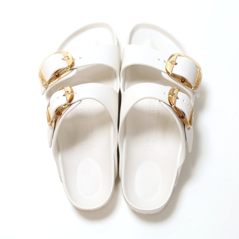 Ya2/ビルケンシュトックBIRKENSTOCK/サンダル/ArizonaアリゾナビッグバックルEVA/1029651/レディース【正規取扱】