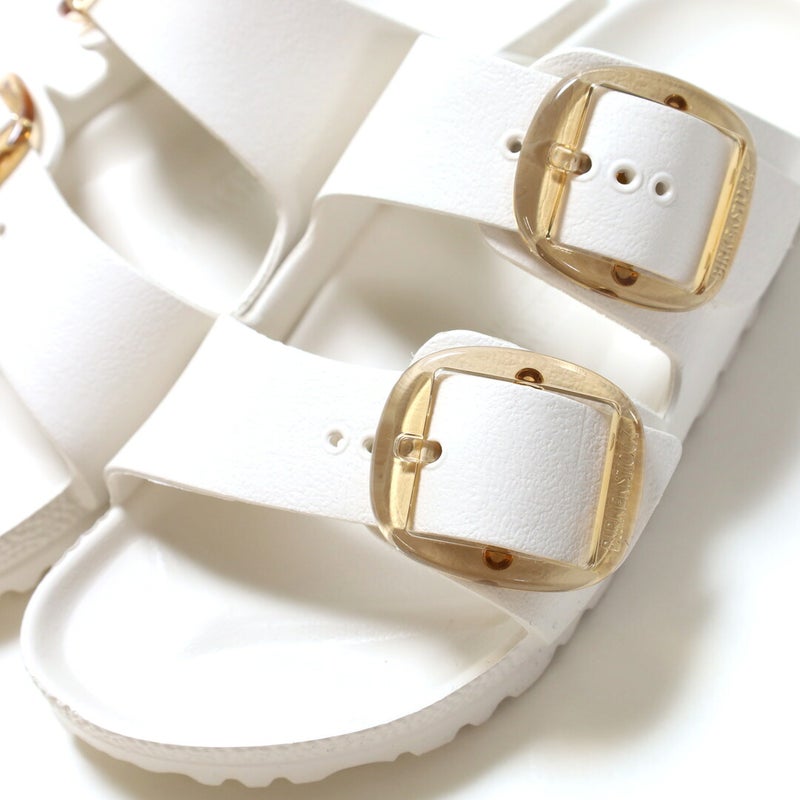 Ya2/ビルケンシュトックBIRKENSTOCK/サンダル/ArizonaアリゾナビッグバックルEVA/1029651/レディース【正規取扱】