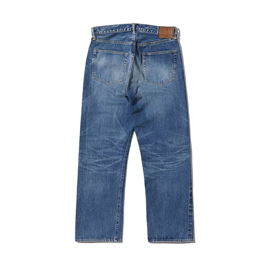 Ya2/シュガーケーンSUGARCANE/ジーンズ/14.25ozデニム1947エイジング加工モデル/SC41947SW/メンズ【正規取扱】