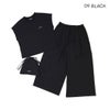 Ya2/【20%OFF】サウザンドマイルTHOUSANDMILE/フレンチスリーブシャツ&ロングパンツセット/3点セット/TM261HA00362/レディース【正規取扱】