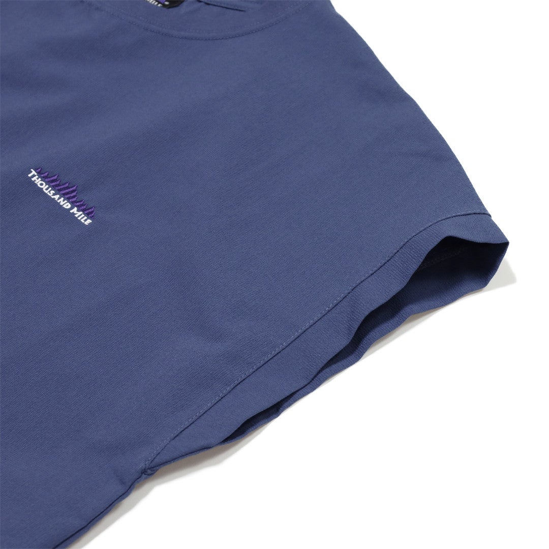 Ya2/【20%OFF】サウザンドマイルTHOUSANDMILE/フレンチスリーブシャツ&ロングパンツセット/3点セット/TM261HA00362/レディース【正規取扱】
