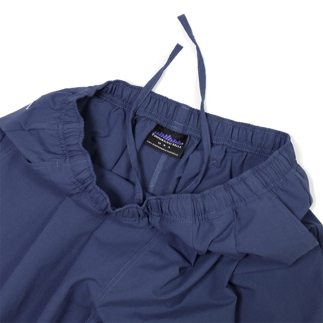 Ya2/【20%OFF】サウザンドマイルTHOUSANDMILE/フレンチスリーブシャツ&ロングパンツセット/3点セット/TM261HA00362/レディース【正規取扱】