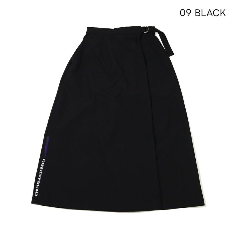 Ya2/【20%OFF】サウザンドマイルTHOUSANDMILE/スカート/ラップスカート/TM261HA00392/レディース【正規取扱】