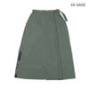 Ya2/【20%OFF】サウザンドマイルTHOUSANDMILE/スカート/ラップスカート/TM261HA00392/レディース【正規取扱】