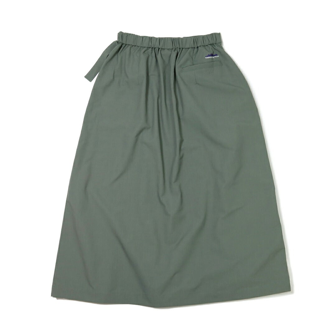 Ya2/【20%OFF】サウザンドマイルTHOUSANDMILE/スカート/ラップスカート/TM261HA00392/レディース【正規取扱】