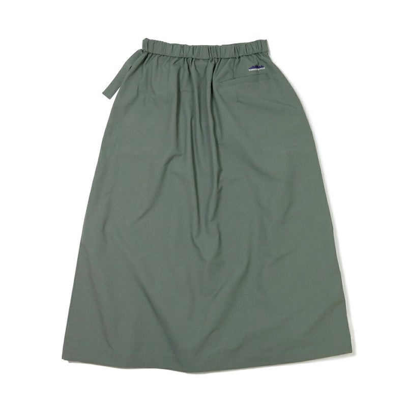 Ya2/【20%OFF】サウザンドマイルTHOUSANDMILE/スカート/ラップスカート/TM261HA00392/レディース【正規取扱】