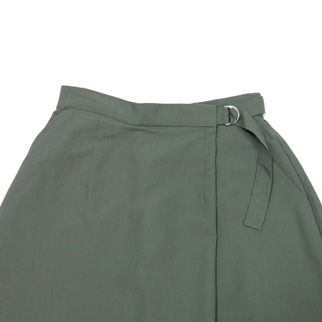 Ya2/【20%OFF】サウザンドマイルTHOUSANDMILE/スカート/ラップスカート/TM261HA00392/レディース【正規取扱】