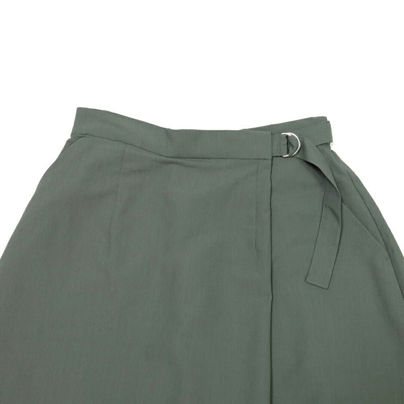Ya2/【20%OFF】サウザンドマイルTHOUSANDMILE/スカート/ラップスカート/TM261HA00392/レディース【正規取扱】