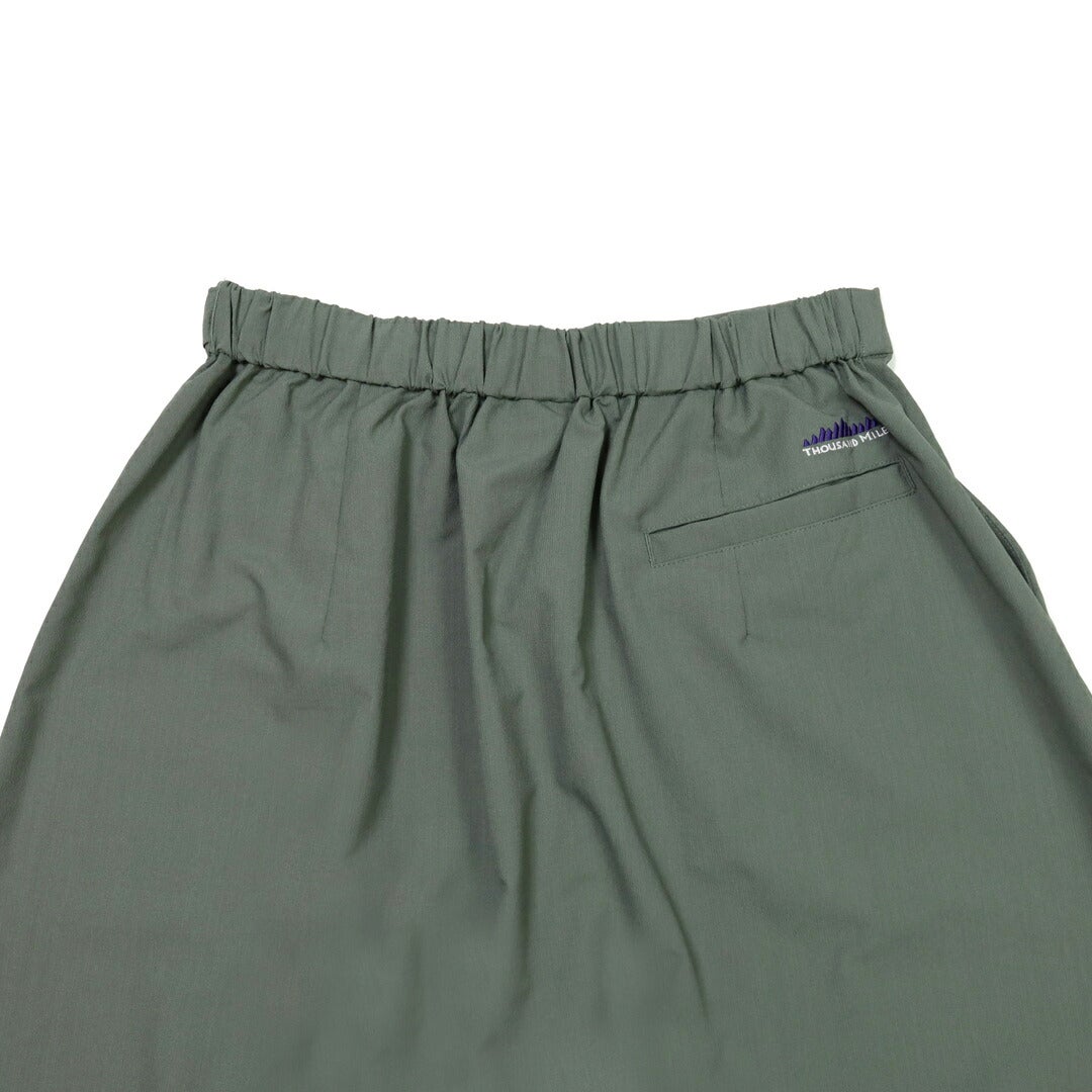 Ya2/【20%OFF】サウザンドマイルTHOUSANDMILE/スカート/ラップスカート/TM261HA00392/レディース【正規取扱】
