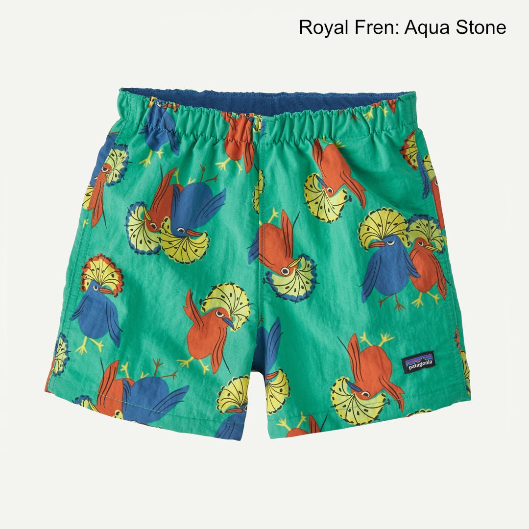 【新品】 Patagonia パタゴニア BAGGIES バギーズショーツ パタゴニア Patagonia/バギーズ・ショーツ 60279/ショーツ