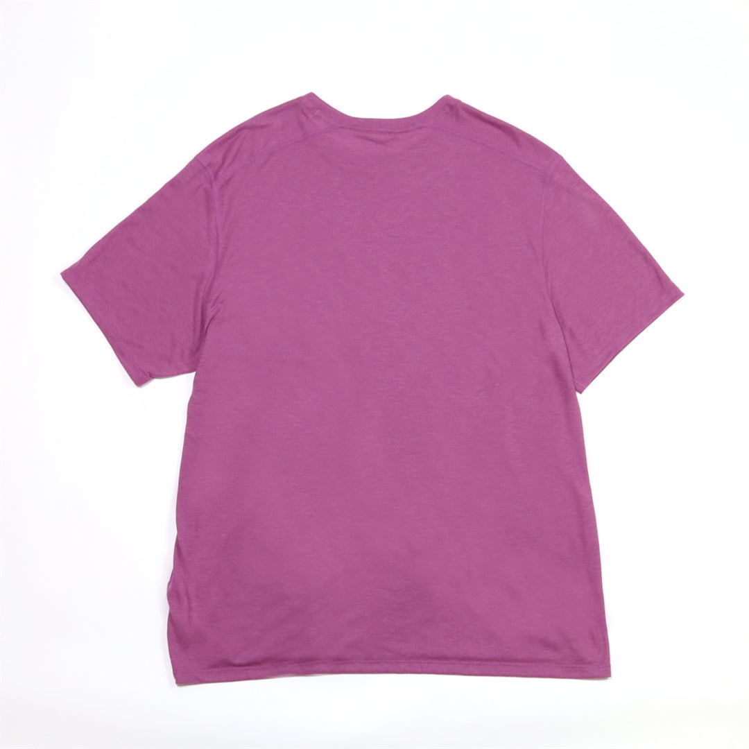 パタゴニア Patagonia/半袖Tシャツ カットソー/キャプリーン・クール