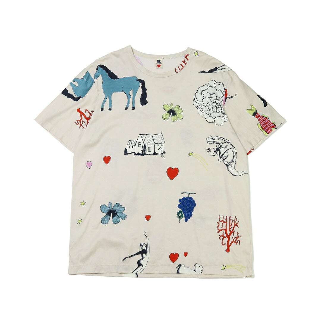 Bohemians【ボヘミアンズ】 | BIG AMERICAN SHOP