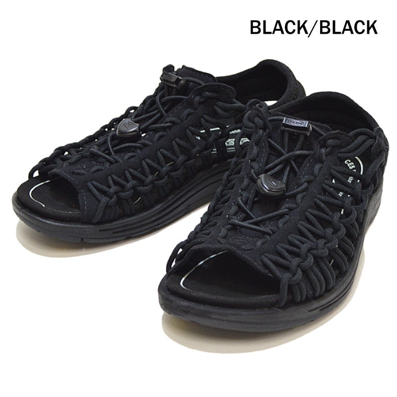 Ya2/レディース/KEEN【キーン】1027297UNEEKIIOTユニークツーオーティー【正規取扱】2024春夏
