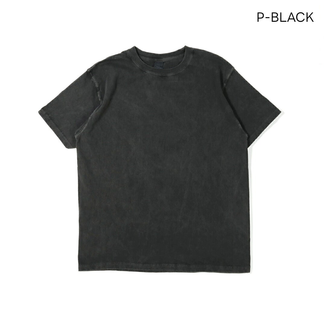 Ya2/グッドオンGOODON/Tシャツ/ショートスリーブクルーTシャツ/GOST-701/メンズ【正規取扱】