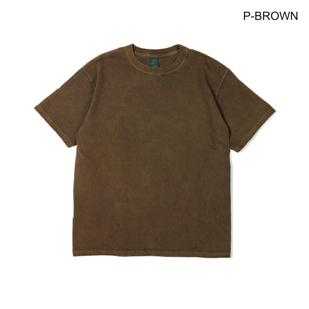 Ya2/グッドオンGOODON/Tシャツ/ショートスリーブクルーTシャツ/GOST-701/メンズ【正規取扱】
