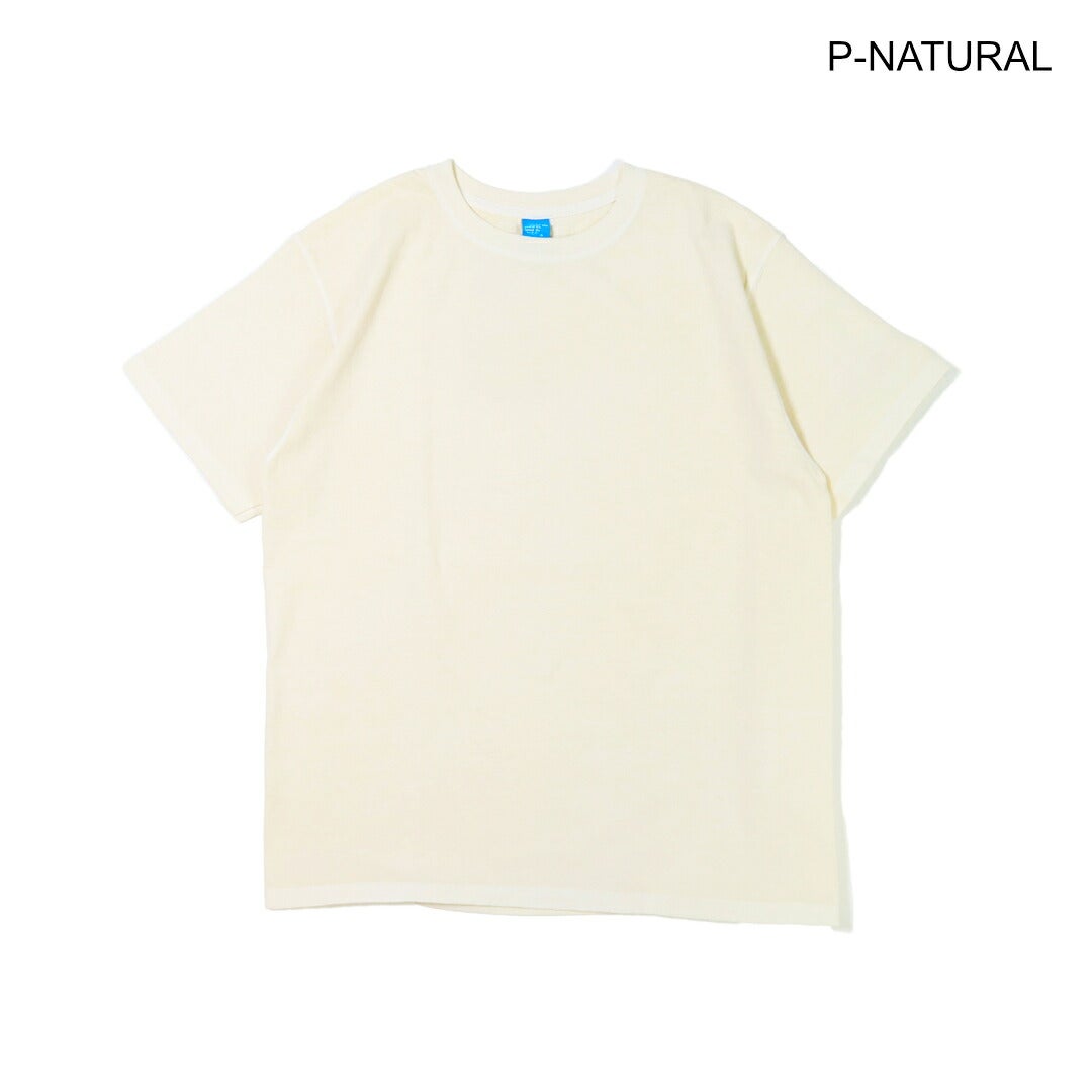 Ya2/グッドオンGOODON/Tシャツ/ショートスリーブクルーTシャツ/GOST-701/メンズ【正規取扱】
