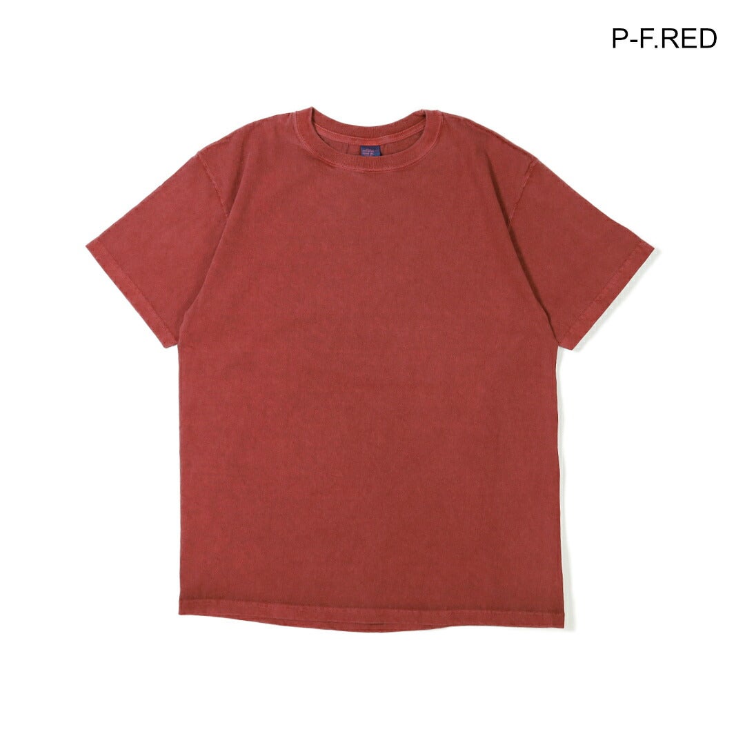 Ya2/グッドオンGOODON/Tシャツ/ショートスリーブクルーTシャツ/GOST-701/メンズ【正規取扱】
