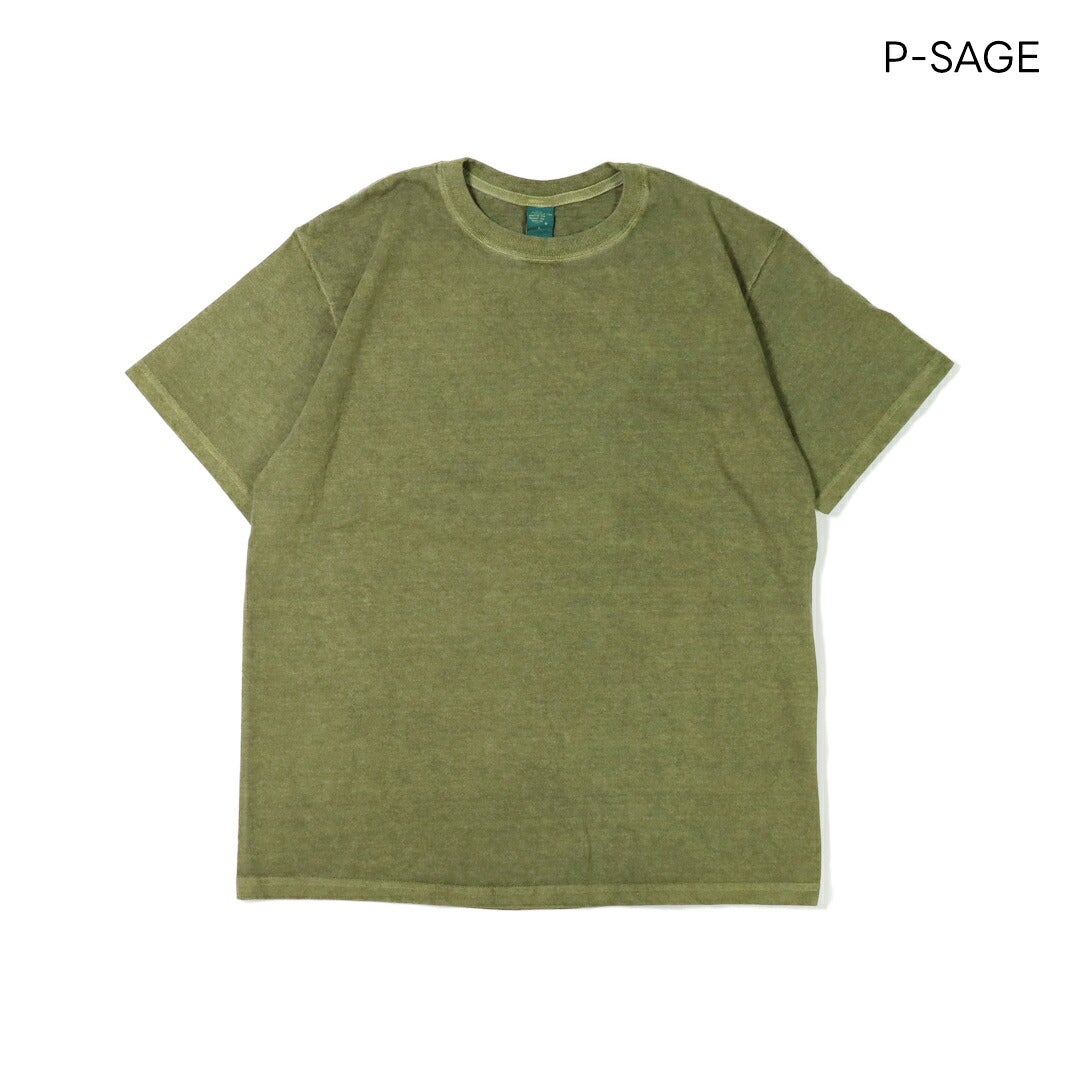Ya2/グッドオンGOODON/Tシャツ/ショートスリーブクルーTシャツ/GOST-701/メンズ【正規取扱】