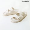 Ya2/ビルケンシュトックBIRKENSTOCK/サンダル/ArizonaアリゾナEVAエッグシェル/1027384/レディース【正規取扱】