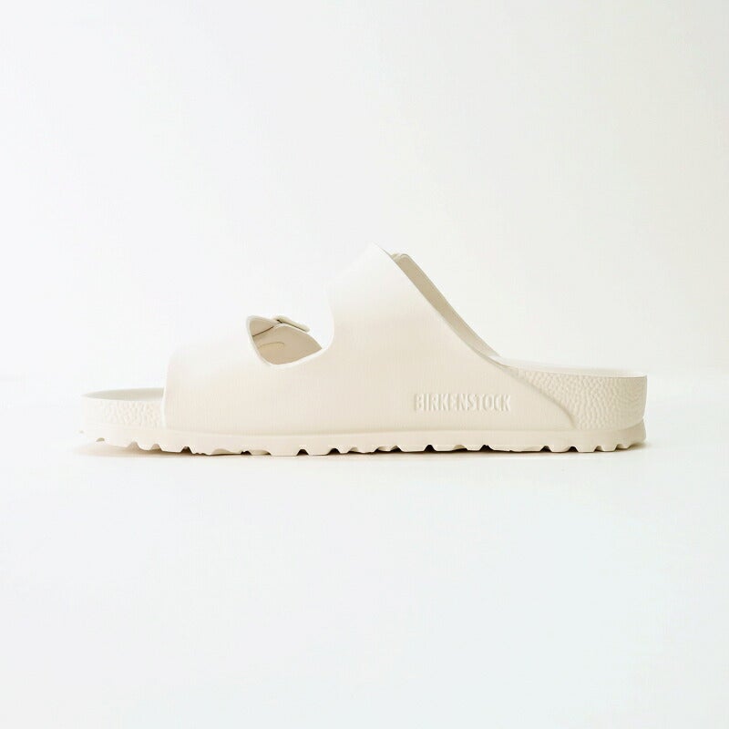 Ya2/ビルケンシュトックBIRKENSTOCK/サンダル/ArizonaアリゾナEVAエッグシェル/1027384/レディース【正規取扱】