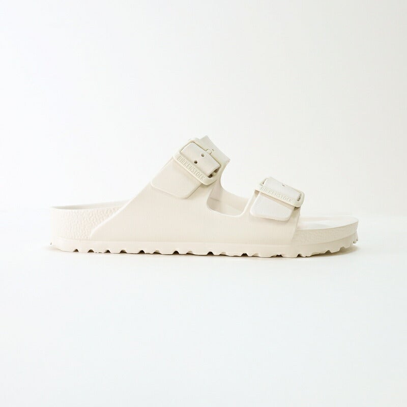 Ya2/ビルケンシュトックBIRKENSTOCK/サンダル/ArizonaアリゾナEVAエッグシェル/1027384/レディース【正規取扱】