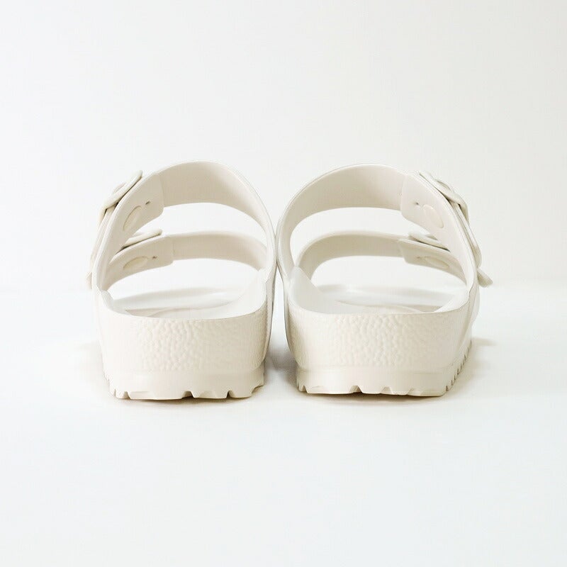 Ya2/ビルケンシュトックBIRKENSTOCK/サンダル/ArizonaアリゾナEVAエッグシェル/1027384/レディース【正規取扱】