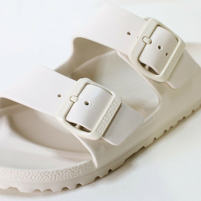 Ya2/ビルケンシュトックBIRKENSTOCK/サンダル/ArizonaアリゾナEVAエッグシェル/1027384/レディース【正規取扱】