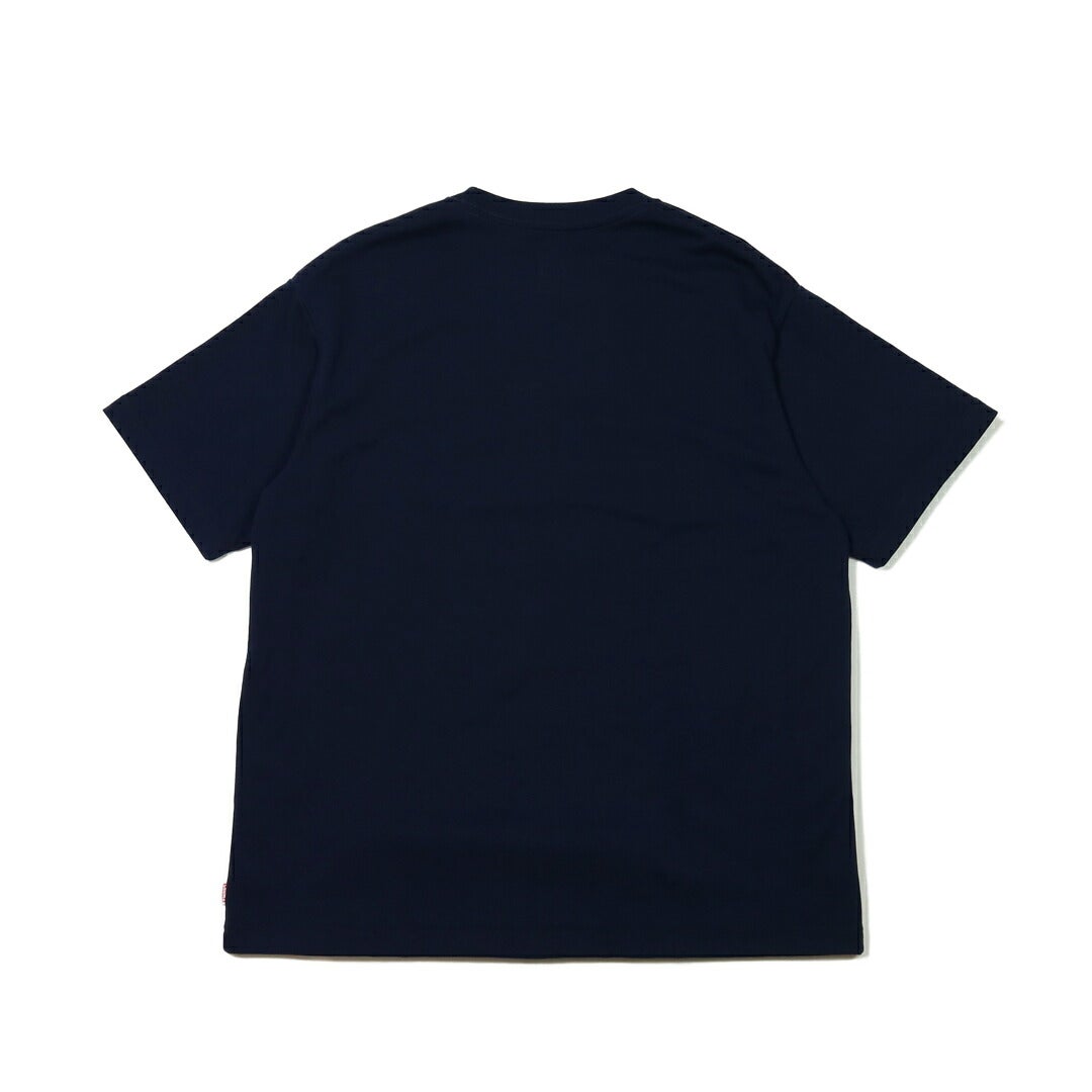 Ya2/チャムスCHUMS/Tシャツ/コットンドライチャムスロゴTシャツ/CH01-2755/メンズ【正規取扱】