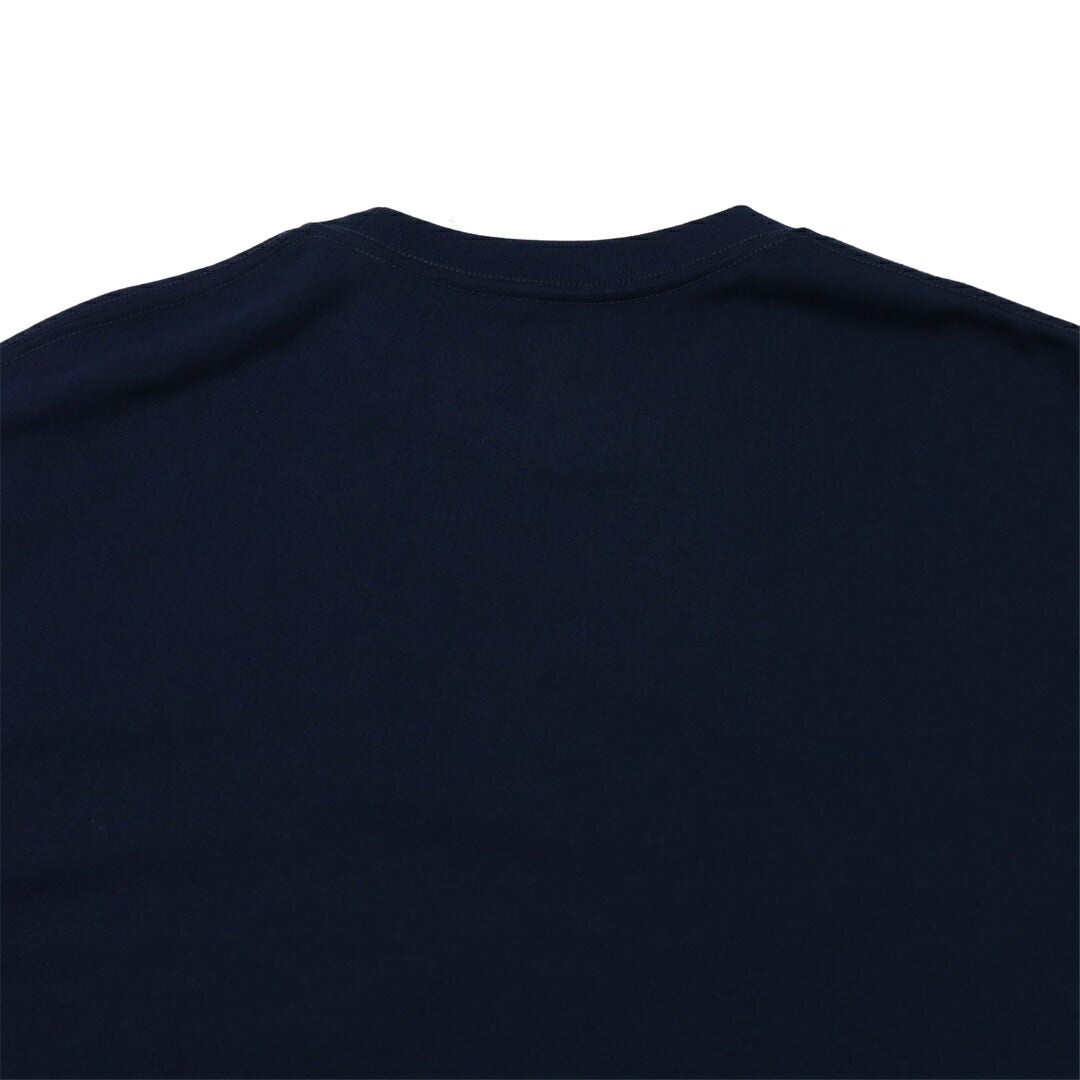 Ya2/チャムスCHUMS/Tシャツ/コットンドライチャムスロゴTシャツ/CH01-2755/メンズ【正規取扱】