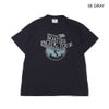 Ya2/シンゾーンShinzone/カットソー/ブーティーズツアーTシャツ/26SMSCU08/レディース【正規取扱】