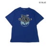 Ya2/シンゾーンShinzone/カットソー/ブーティーズツアーTシャツ/26SMSCU08/レディース【正規取扱】