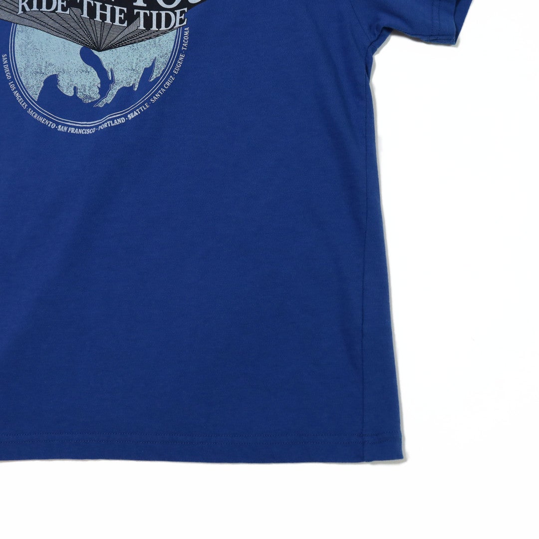 Ya2/シンゾーンShinzone/カットソー/ブーティーズツアーTシャツ/26SMSCU08/レディース【正規取扱】