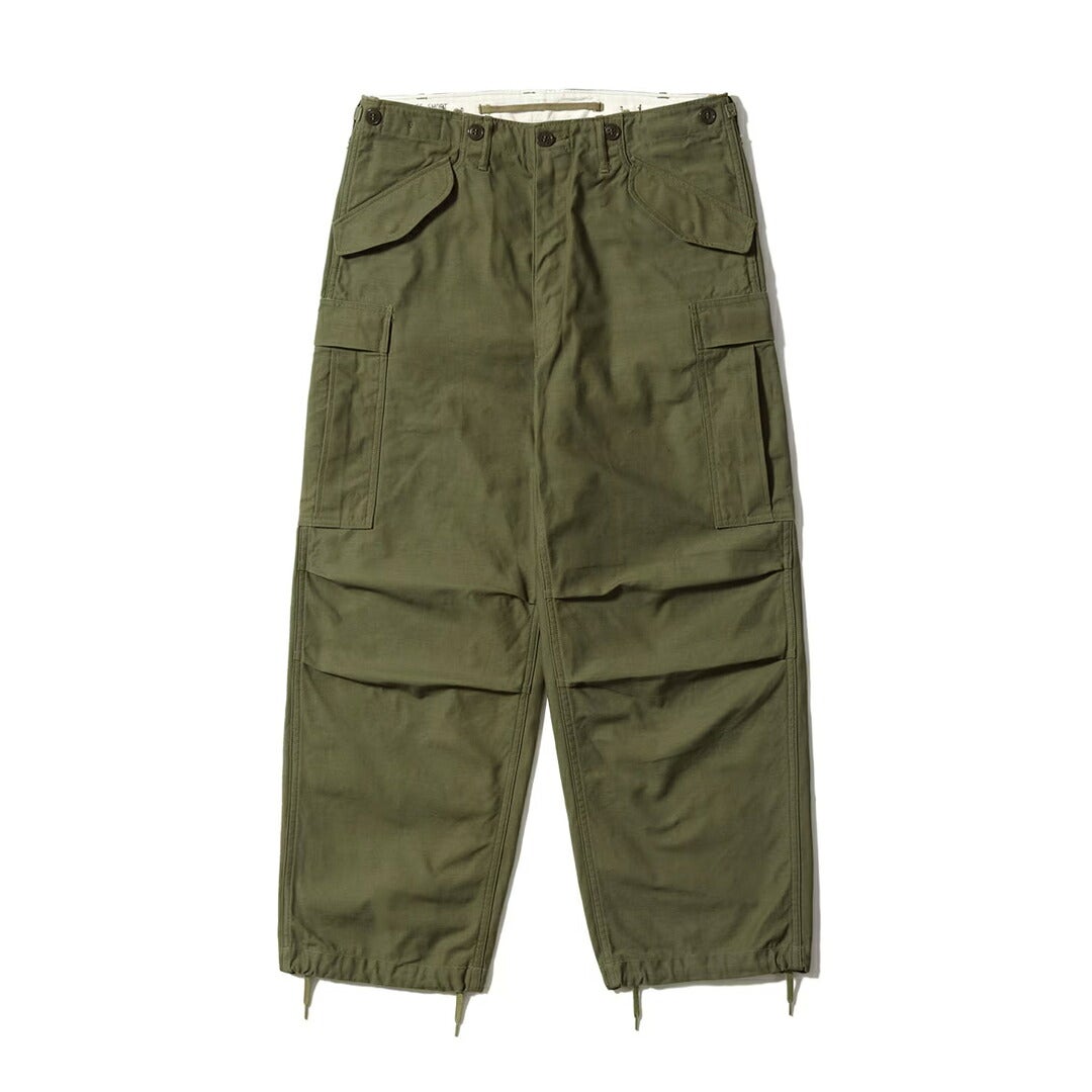 オアスロウ orSlow/US ARMY ファティーグパンツ 01-5002/ベイカーパンツ