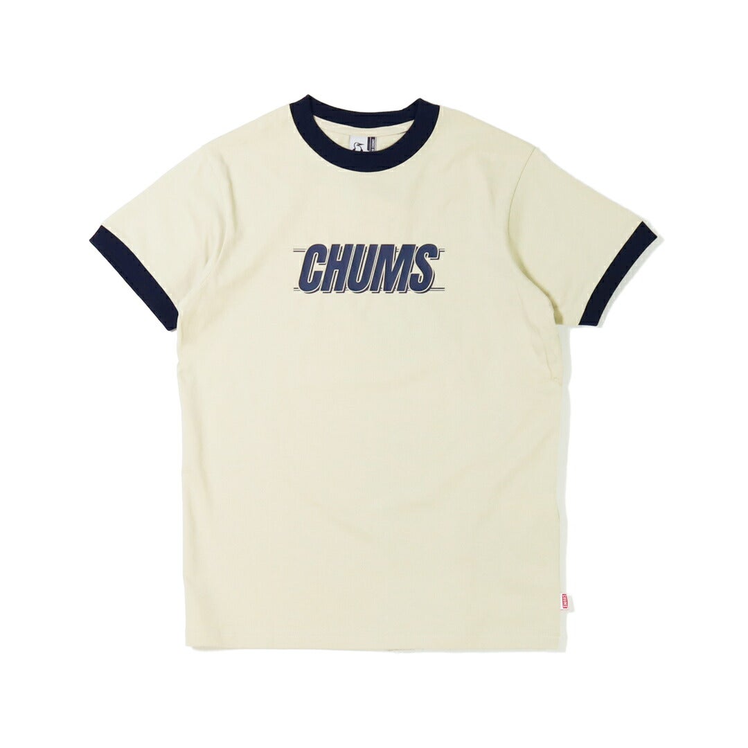 Ya2/チャムスCHUMS/カットソー/カーンズリンガーHWYCTシャツ/CH01-2710/レディース【正規取扱】