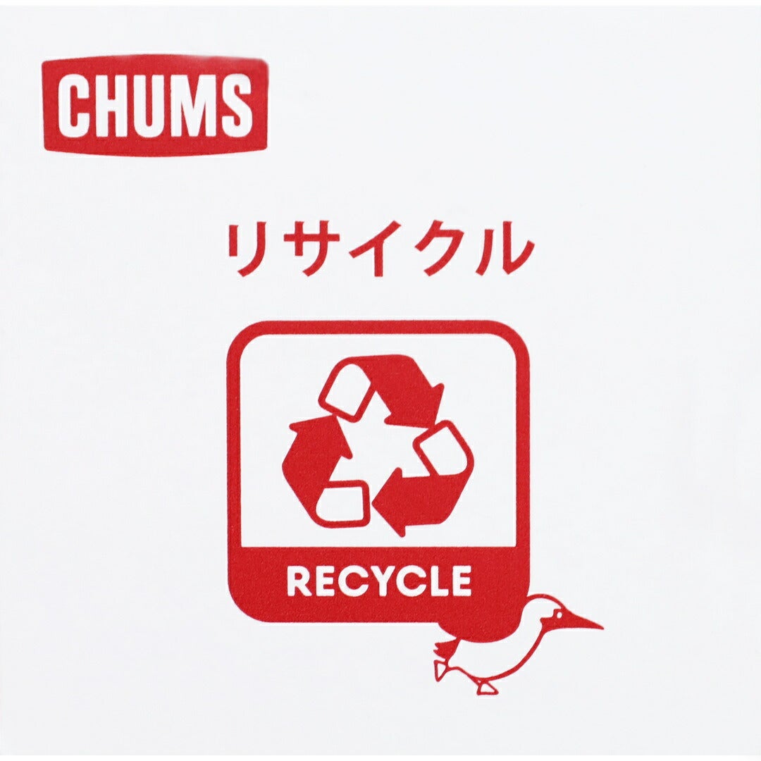 Ya2/チャムスCHUMS/カットソー/カーンズリンガーHWYCTシャツ/CH01-2710/レディース【正規取扱】