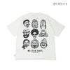 Ya2/ジムマスターGYMMASTER/Tシャツ/7.4ozBETTERDAYSビッグTEE/G721710/メンズ【正規取扱】