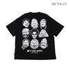 Ya2/ジムマスターGYMMASTER/Tシャツ/7.4ozBETTERDAYSビッグTEE/G721710/メンズ【正規取扱】