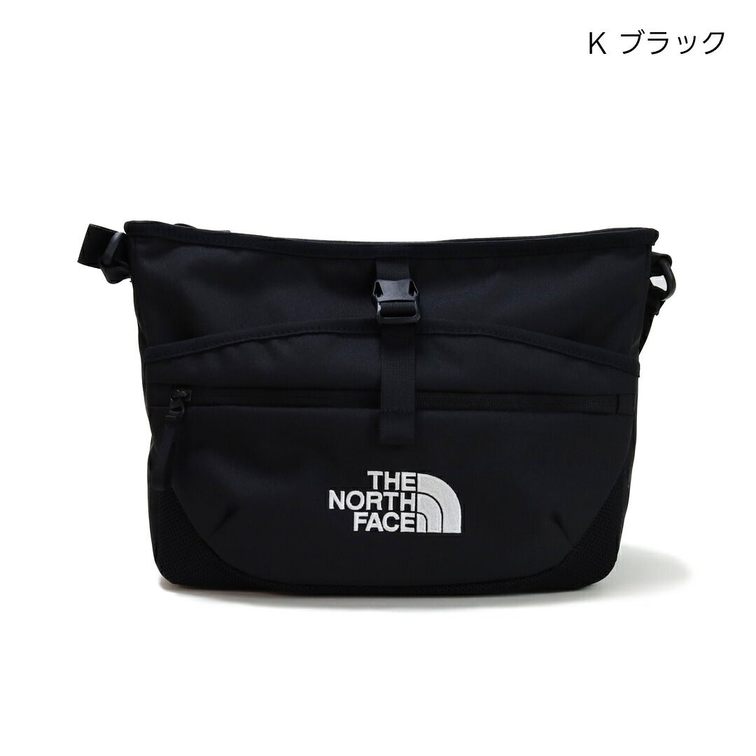 Ya2/ザ・ノース・フェイスTHENORTHFACE/ショルダーバッグ/リープショルダー/NM72601/レディースメンズ【正規取扱】