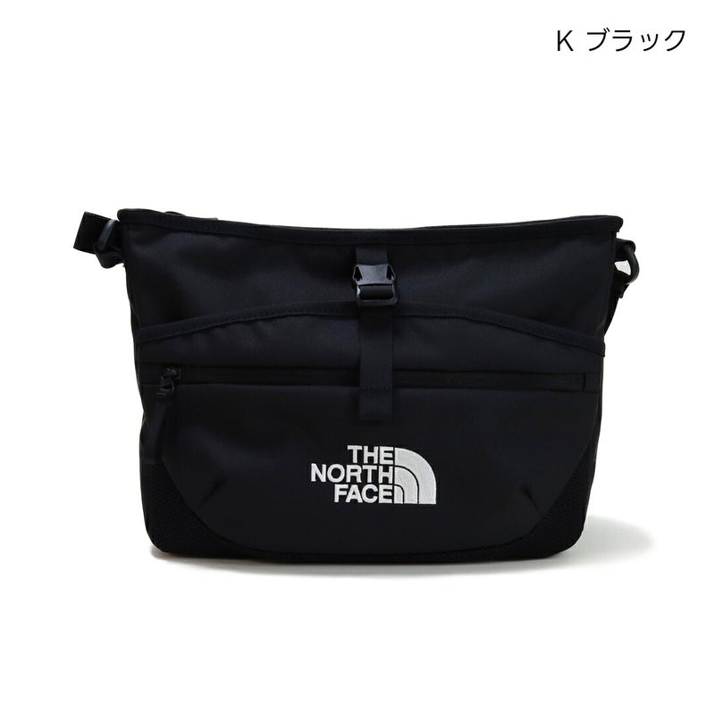 Ya2/ザ・ノース・フェイスTHENORTHFACE/ショルダーバッグ/リープショルダー/NM72601/レディースメンズ【正規取扱】